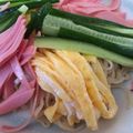 ぢぇいぢぇ's cooksnap of when they made 錦糸たまご.
