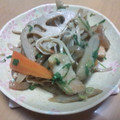 erk_tt's cooksnap of when they made 柔らか鶏肉とシャキッとごぼうの炒り煮★.
