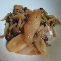 ちかりん（＾＾）'s cooksnap of when they made 油揚げとシメジとねぎの煮物♪.