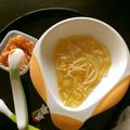 さぁ★たぁ★'s cooksnap of when they made 2度美味♡野菜たっぷり栄養ｽｰﾌﾟ離乳食.