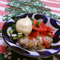 赤い電話's cooksnap of when they made 紅しょうがマヨ納豆.