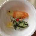 さちころ77's cooksnap of when they made こどもの日☆赤ちゃんも食べれるこいのぼり.