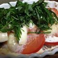 ひろ料理研究家's cooksnap of when they made 仔牛のチーズ焼き ホワイトソース.