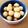 a626's cooksnap of when they made お花見☆豆腐でみたらし団子!.