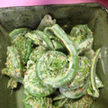 あかぷり's cooksnap of when they made 簡単★こごみのマヨネーズ和えだZE!!.