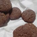見習い料理人∑'s cooksnap of when they made HMで作る＊クッキー.