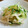 SP♪'s cooksnap of when they made 豆苗と大根のごま和え.