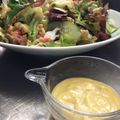 oyukidesu's cooksnap of when they made 甘くて刺激的❖白みそ柚子胡椒ドレッシング.