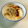 Mike929's cooksnap of when they made 簡単✿長芋とろろ昆布❀和え✿.