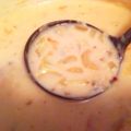 chocoラテ's cooksnap of when they made あさり♡クラムチャウダー♬*゜.