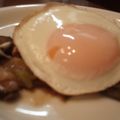 セルくん's cooksnap of when they made ナスときのこのオイスターバター炒め.