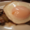 セルくん's cooksnap of when they made ナスときのこのオイスターバター炒め.