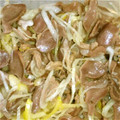 ＊＊りょう＊＊'s cooksnap of when they made 簡単◎つまみの砂肝.