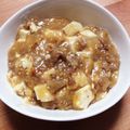 mai☆☆'s cooksnap of when they made 我が家の簡単麻婆豆腐♪幼児にも.