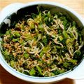 なっち、ｓ's cooksnap of when they made 大根葉のソフトふりかけ.