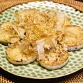 ちべターリー's cooksnap of when they made 味付け１つ！長いもソテー.