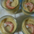 minta＊'s cooksnap of when they made レンジで簡単！茶碗蒸し.