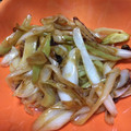 すぃ〜's cooksnap of when they made 1本まるごと◎長ねぎ◎の南蛮漬け！！.