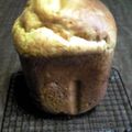 リルリ's cooksnap of when they made ブリオッシュ風食パン.