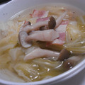 地鶏の町の子's cooksnap of when they made キャベツの和風ポトフ.