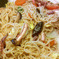 やまひろ48's cooksnap of when they made ✿鶏肉と白菜の❀簡単✿中華塩焼きそば.