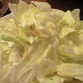 青空の月さま's cooksnap of when they made 牛○の☆やみつき塩キャベツ☆.