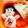 リラックマ♡'s cooksnap of when they made こどもの日に!!金太郎キャラ弁.