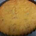 tomomi:k's cooksnap of when they made HMでクラフティ風ヨーグルトバナナケーキ.