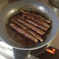 じゅんきママ's cooksnap of when they made ごぼうの牛肉巻き煮.