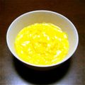 ココロ・ココ's cooksnap of when they made 簡単濃厚♡カスタードクリーム.