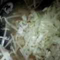 ﾗﾍﾞﾝﾀﾞｰﾐﾝﾄ's cooksnap of when they made ✿もやしと納豆のお味噌汁✿.