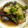 purejpure's cooksnap of when they made 簡単♪揚げなすのめんつゆびたし.