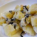 はっちぱっち's cooksnap of when they made 簡単おいしい♪じゃが明太.