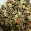 そらまえ's cooksnap of when they made 簡単！肉みそ生春巻き.