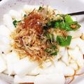 ののののののののりお's cooksnap of when they made 【長芋とオクラとおかか】ゆずぽん酢味.