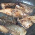 yasuna313's cooksnap of when they made ブリの竜田揚げ.