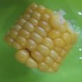 おっちょこめぐ's cooksnap of when they made とうもろこしをおいしくゆでるよ♪.