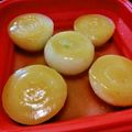 akko 7's cooksnap of when they made まるごと新たま.