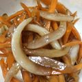 おやつ缶's cooksnap of when they made 春野菜レシピ♪新玉ねぎと人参の簡単マリネ.