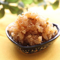 ぽっぽぺぺ's cooksnap of when they made 玉ねぎと塩こんぶの炊き込みご飯.