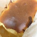 みー1220's cooksnap of when they made 3つの材料・30分でスフレチーズケーキ.