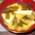 白石かをるこ's cooksnap of when they made 筍とうどの味噌汁.