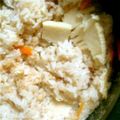 ちをりん's cooksnap of when they made 炊飯器で作るたけのこご飯2.