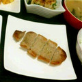 2児ママみきてぃ's cooksnap of when they made 豚肉の柚子こしょうトースター焼き.