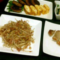 2児ママみきてぃ's cooksnap of when they made もやしとコンビーフのマヨネーズ炒め.