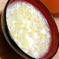 ねこっぱ☆'s cooksnap of when they made 中華コーンスープ.
