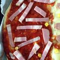 ピョイ22's cooksnap of when they made 手作りピザソース.