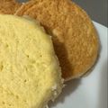 ponyoooon's cooksnap of when they made サクサク美味しい♡アイスボックスクッキー.