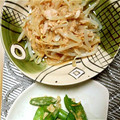 ☆佐夜☆'s cooksnap of when they made 和えるだけ～！もやしとツナの簡単サラダ＊.