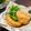bobitin's cooksnap of when they made がんもどきの煮物.